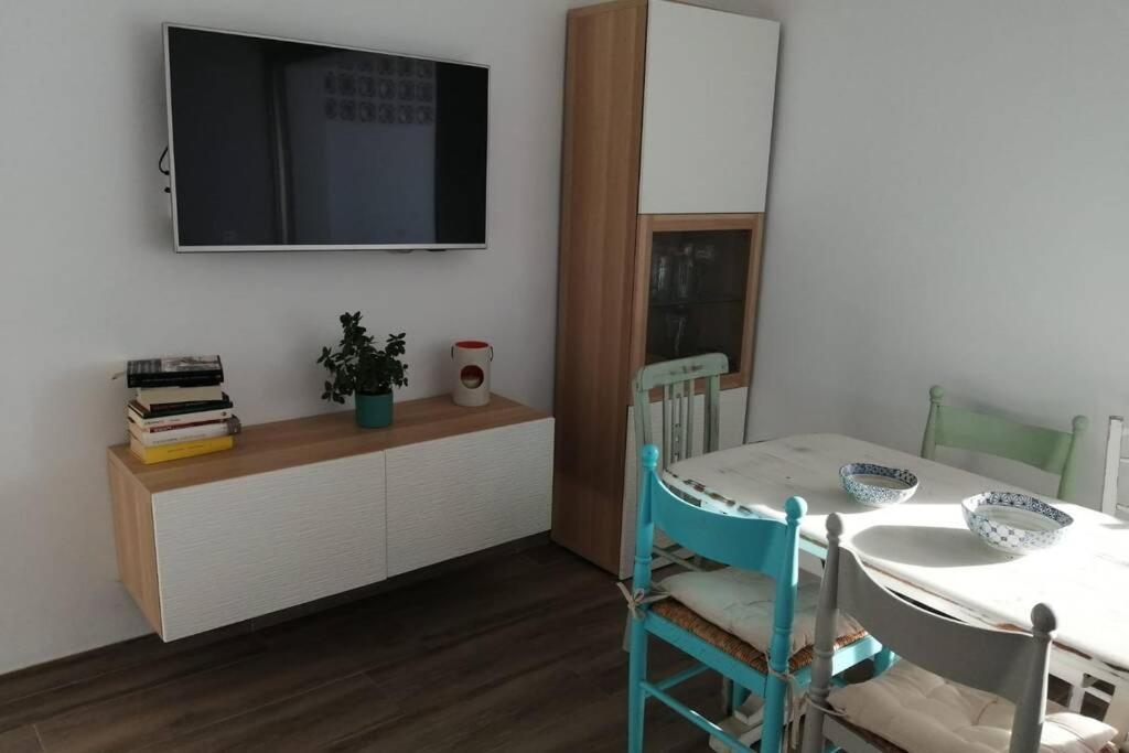 Apartamento Frente Al Mar. Almuñécar Zewnętrze zdjęcie