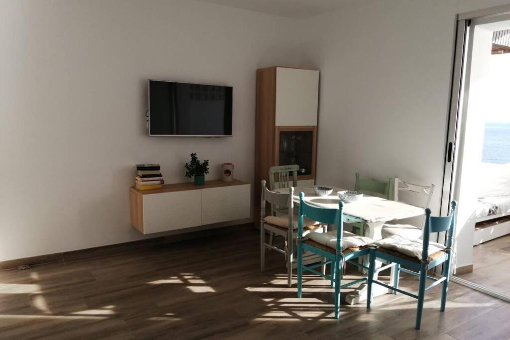 Apartamento Frente Al Mar. Almuñécar Zewnętrze zdjęcie